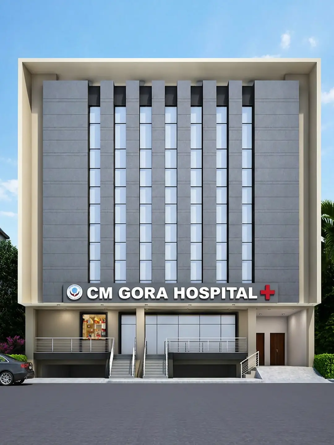Hospital