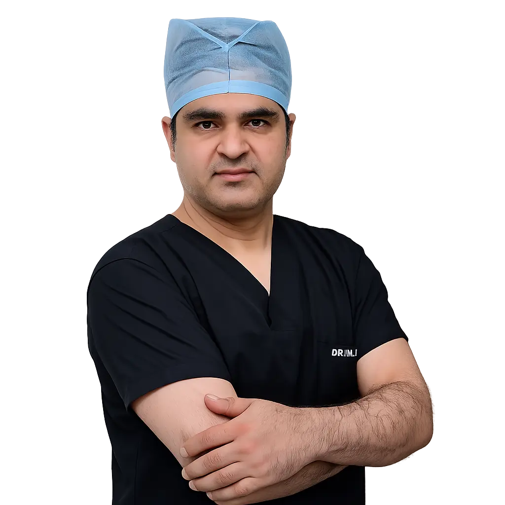 Dr. Gora